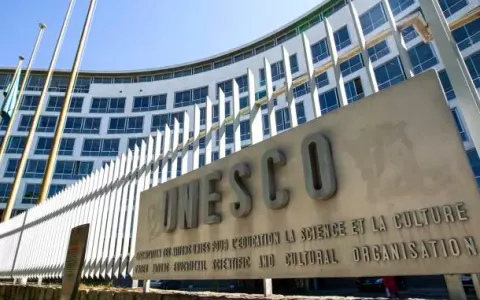 UNESCO Headoffice