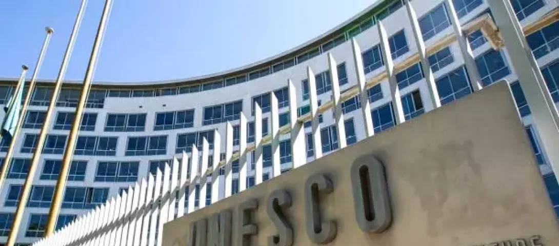 UNESCO Headoffice